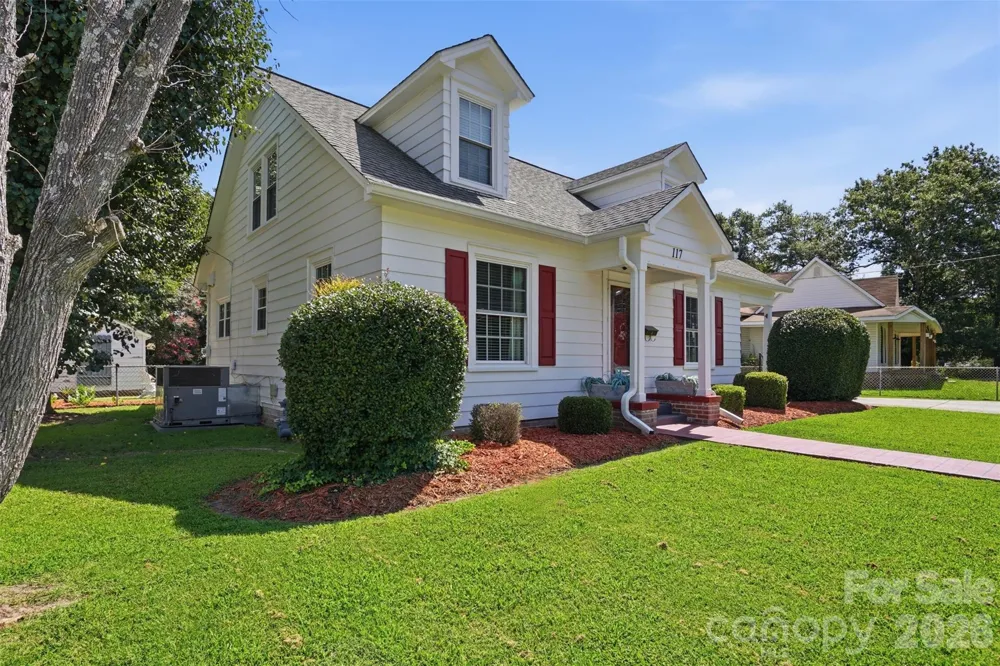 117 Marion Street Clover, SC 29710