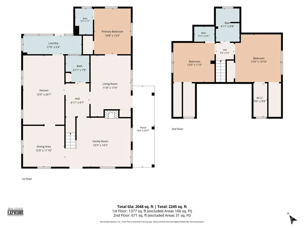 117 Marion Street Clover, SC 29710