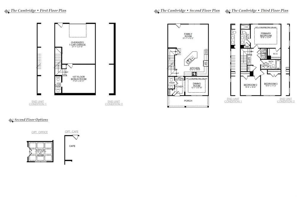 12311 Bryton Ridge Parkway Huntersville, NC 28078