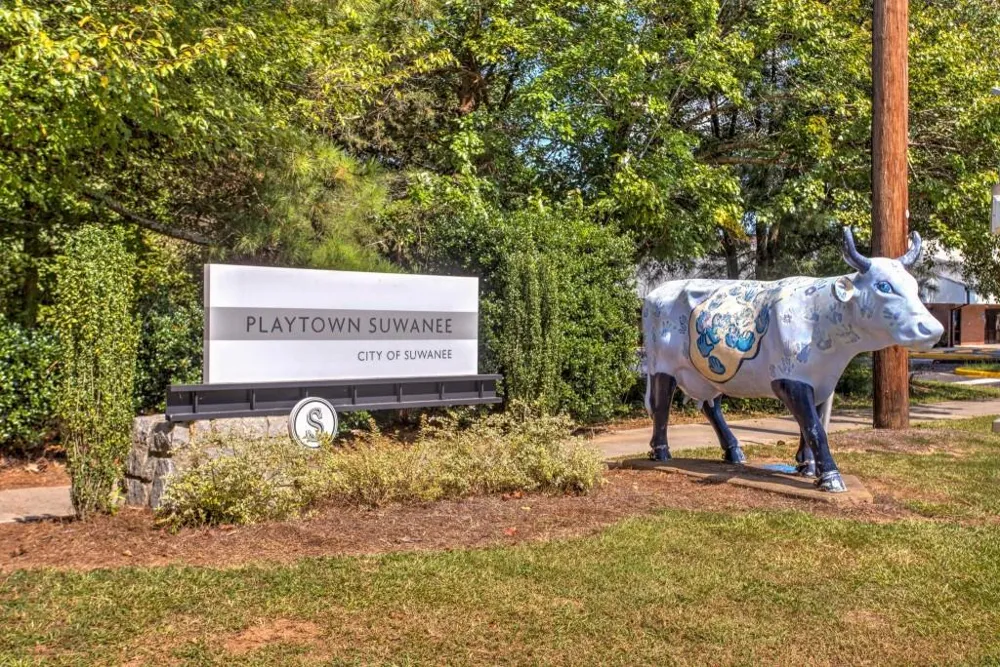 1134 Bartlett Trace Suwanee, GA 30024