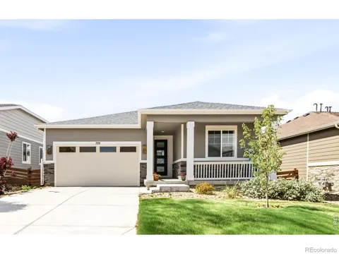 729 Gold Hill Drive
