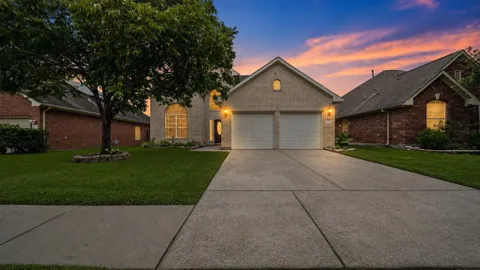16007 Makayla Drive
