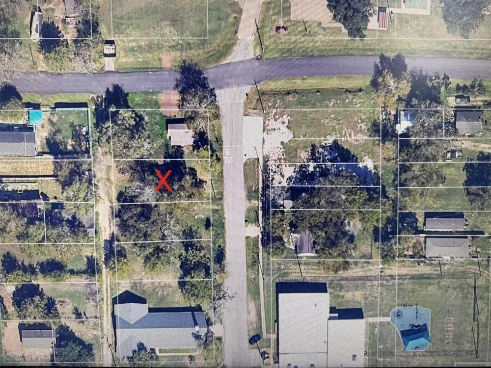 204 3rd Street Rosenberg, TX 77471