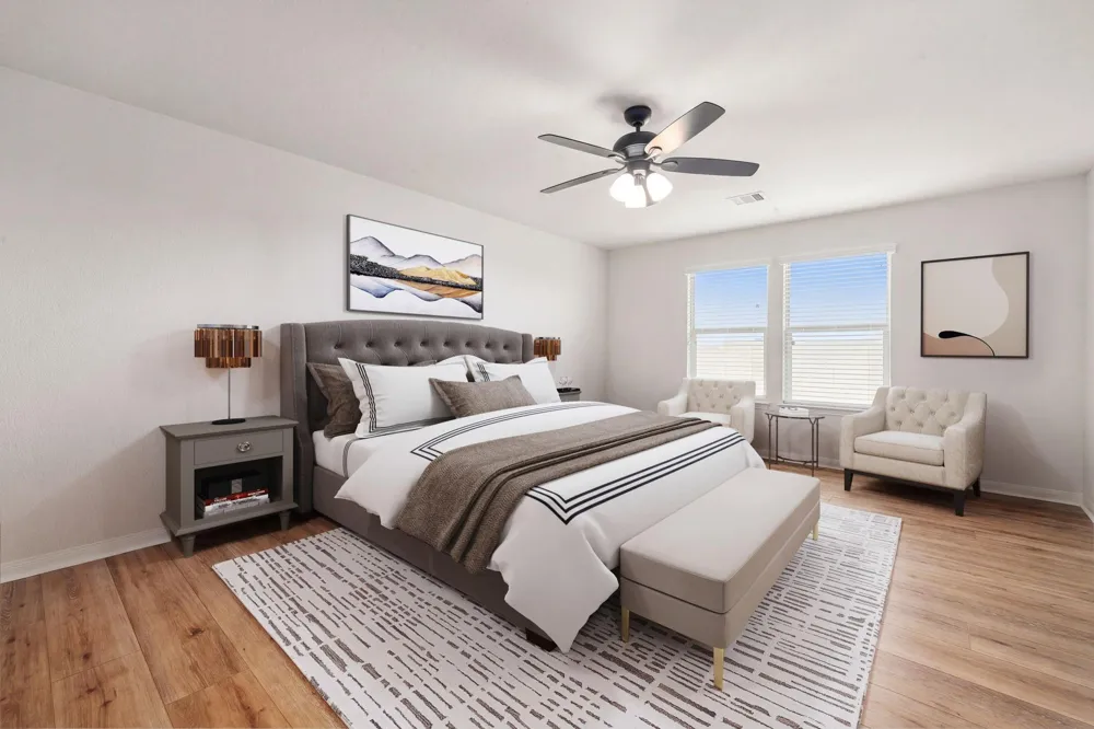 8138 Running Brook Lane Richmond, TX 77469