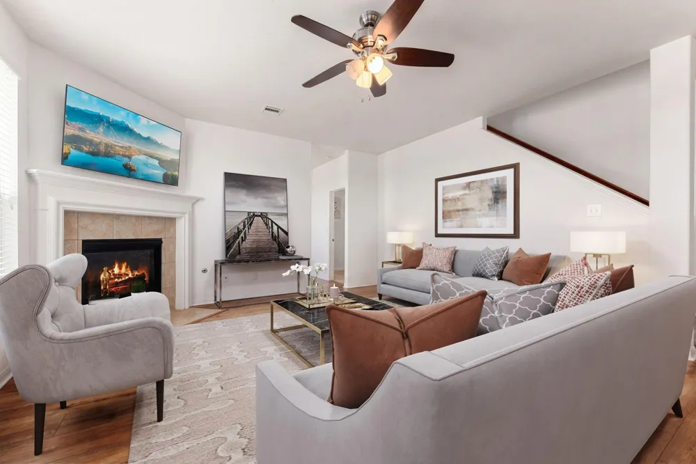 8138 Running Brook Lane Richmond, TX 77469