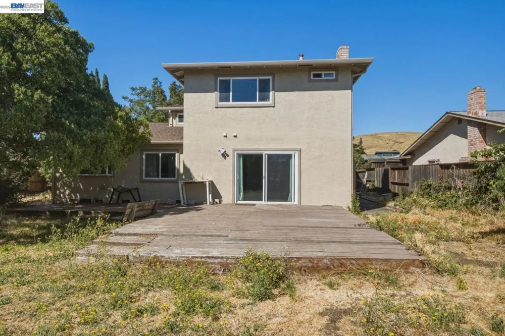 838 Spindrift Pl Fairfield, CA 94534