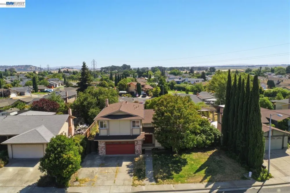 838 Spindrift Pl Fairfield, CA 94534