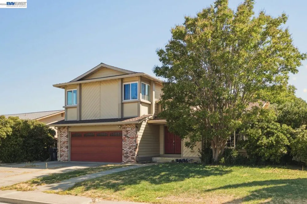 838 Spindrift Pl Fairfield, CA 94534