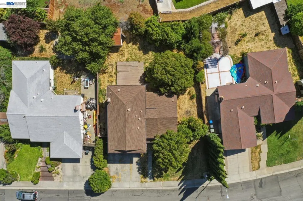 838 Spindrift Pl Fairfield, CA 94534