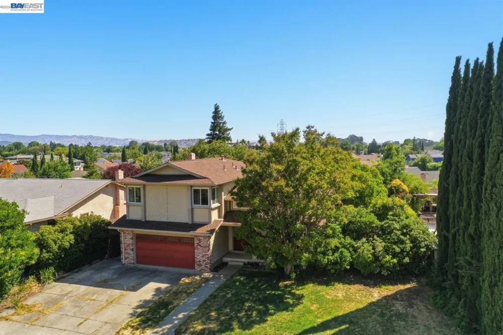 838 Spindrift Pl Fairfield, CA 94534