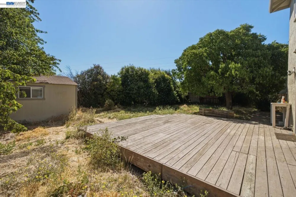 838 Spindrift Pl Fairfield, CA 94534