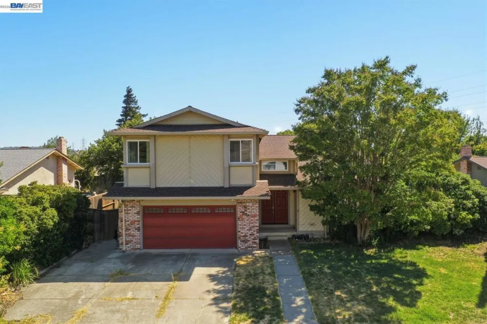 838 Spindrift Pl Fairfield, CA 94534