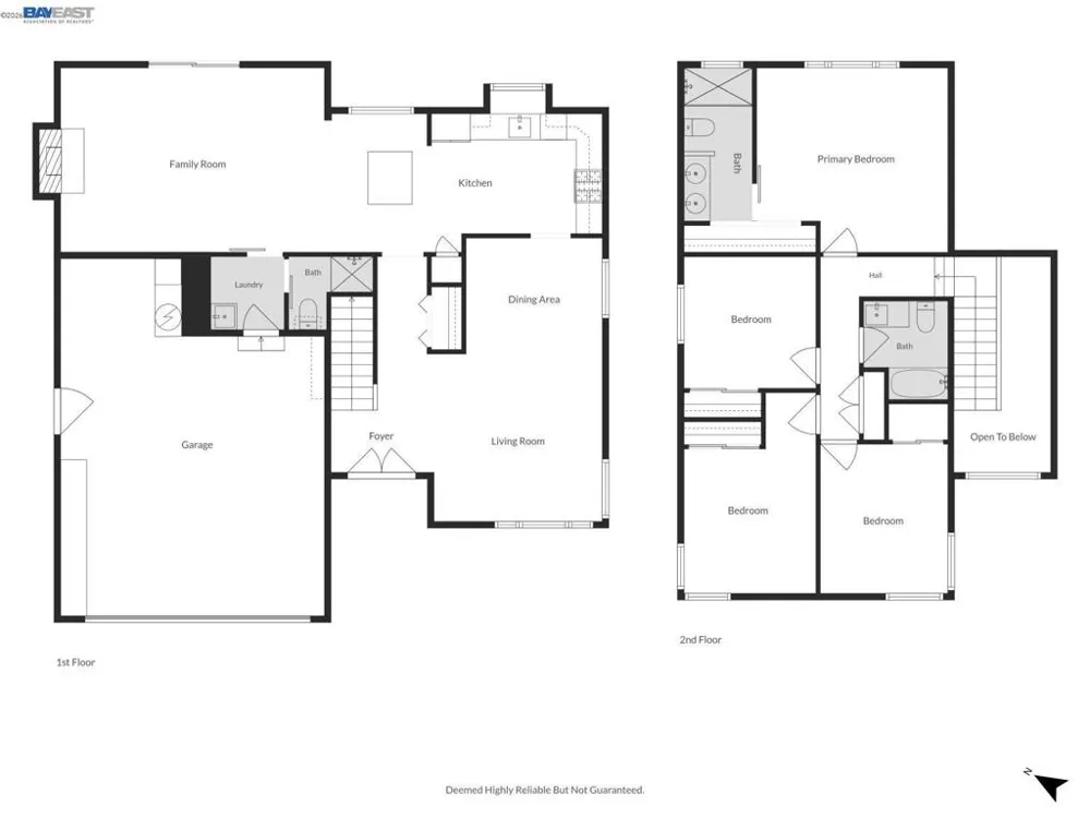 838 Spindrift Pl Fairfield, CA 94534