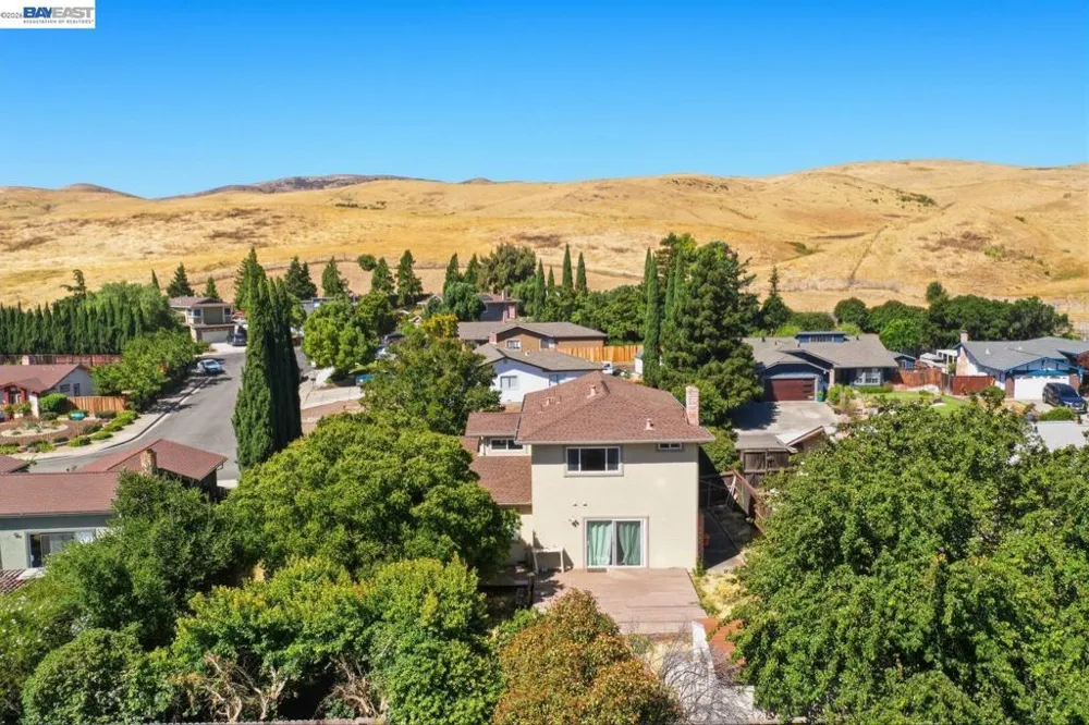838 Spindrift Pl Fairfield, CA 94534