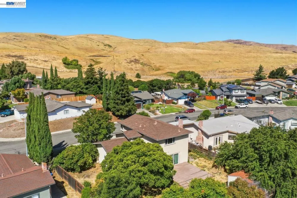 838 Spindrift Pl Fairfield, CA 94534