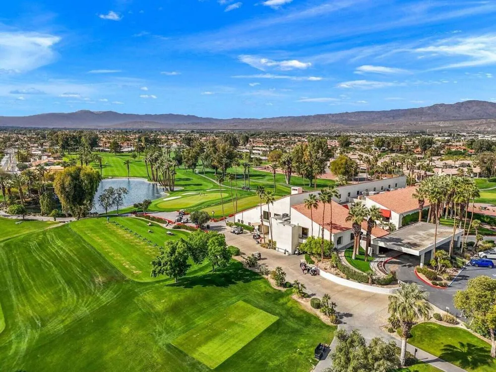 78710 Martinique Drive Bermuda Dunes, CA 92203