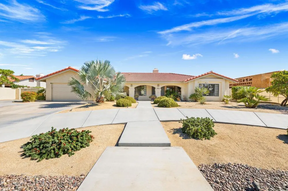 78710 Martinique Drive Bermuda Dunes, CA 92203