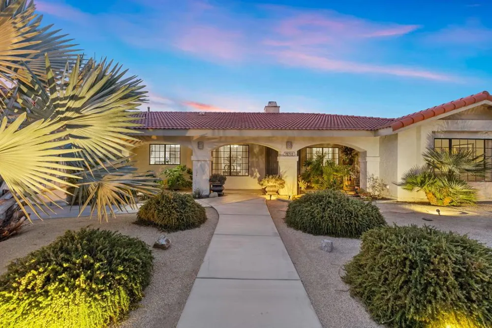 78710 Martinique Drive Bermuda Dunes, CA 92203