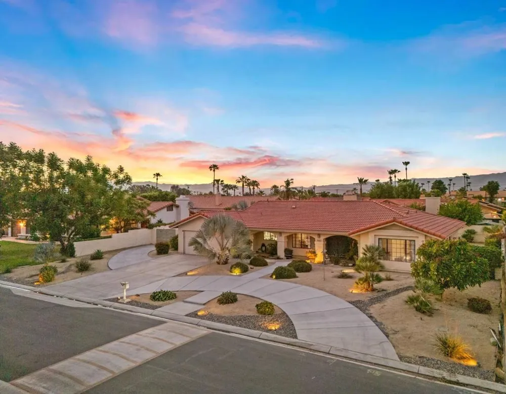 78710 Martinique Drive Bermuda Dunes, CA 92203