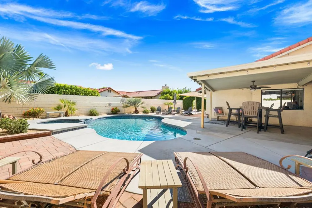 78710 Martinique Drive Bermuda Dunes, CA 92203