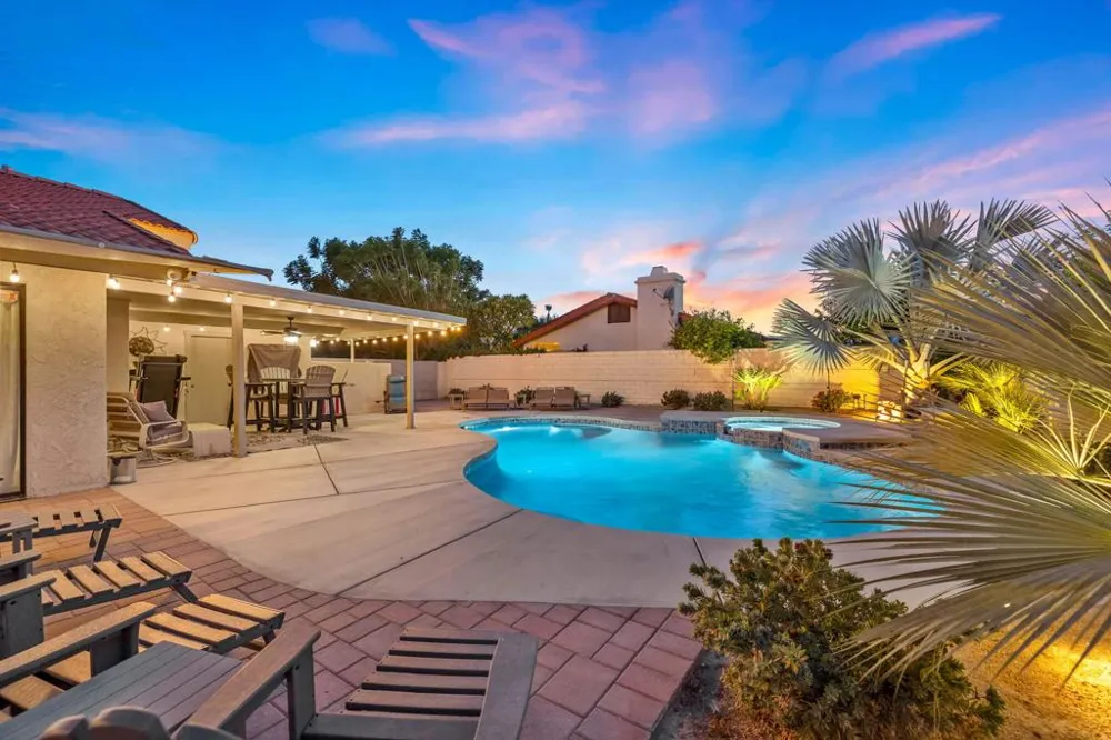 78710 Martinique Drive Bermuda Dunes, CA 92203