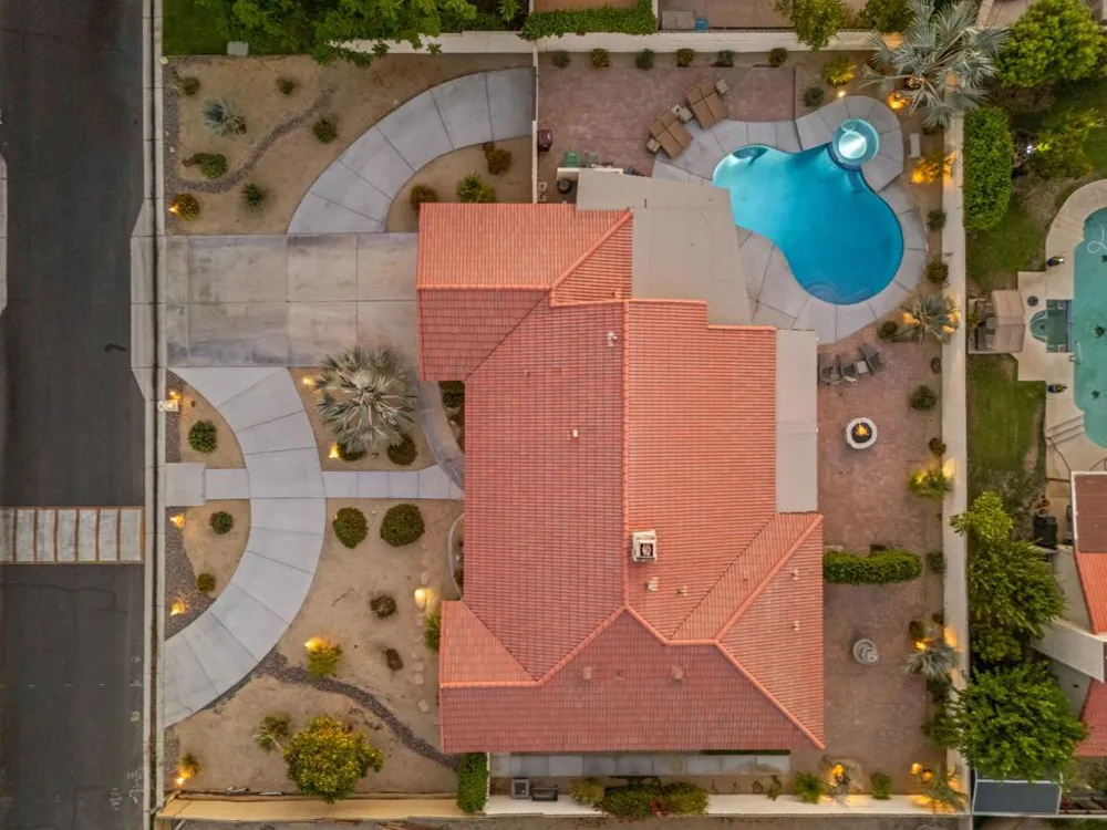 78710 Martinique Drive Bermuda Dunes, CA 92203