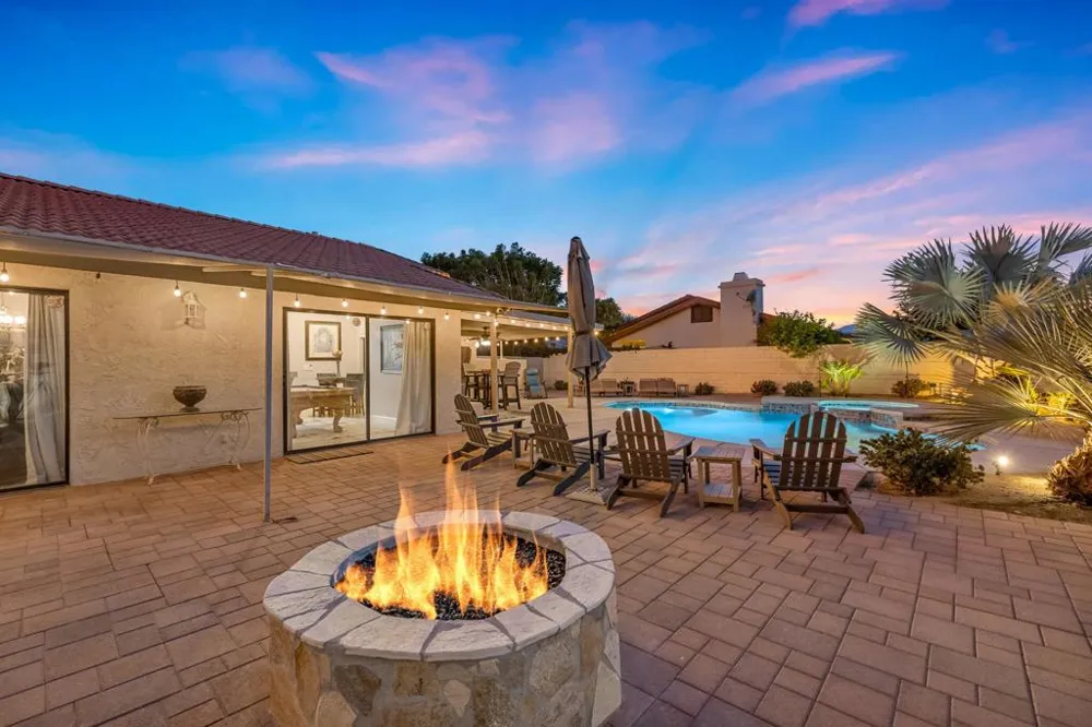 78710 Martinique Drive Bermuda Dunes, CA 92203
