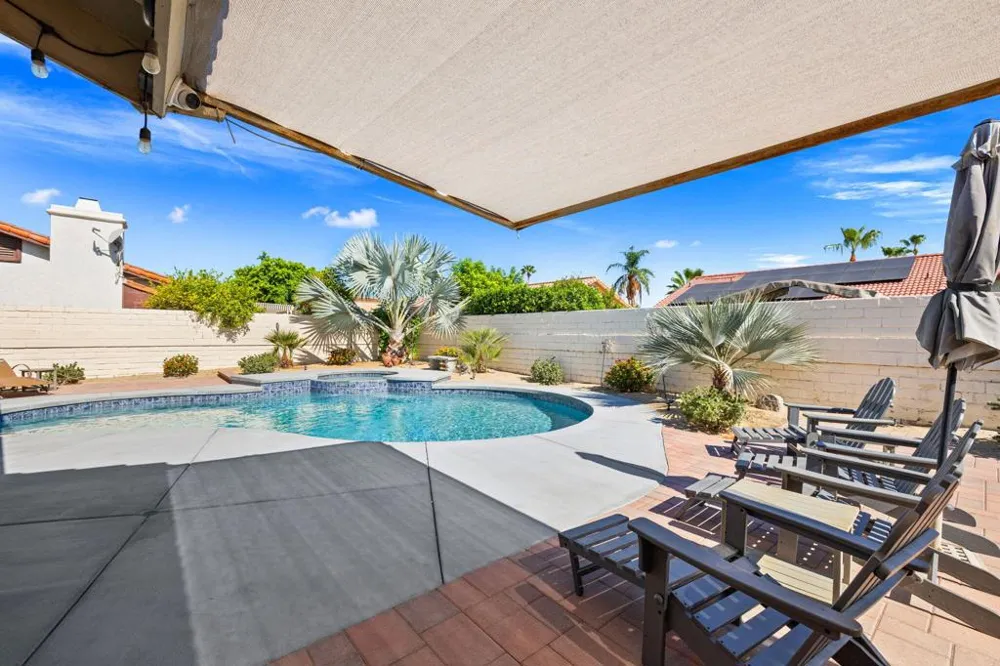78710 Martinique Drive Bermuda Dunes, CA 92203