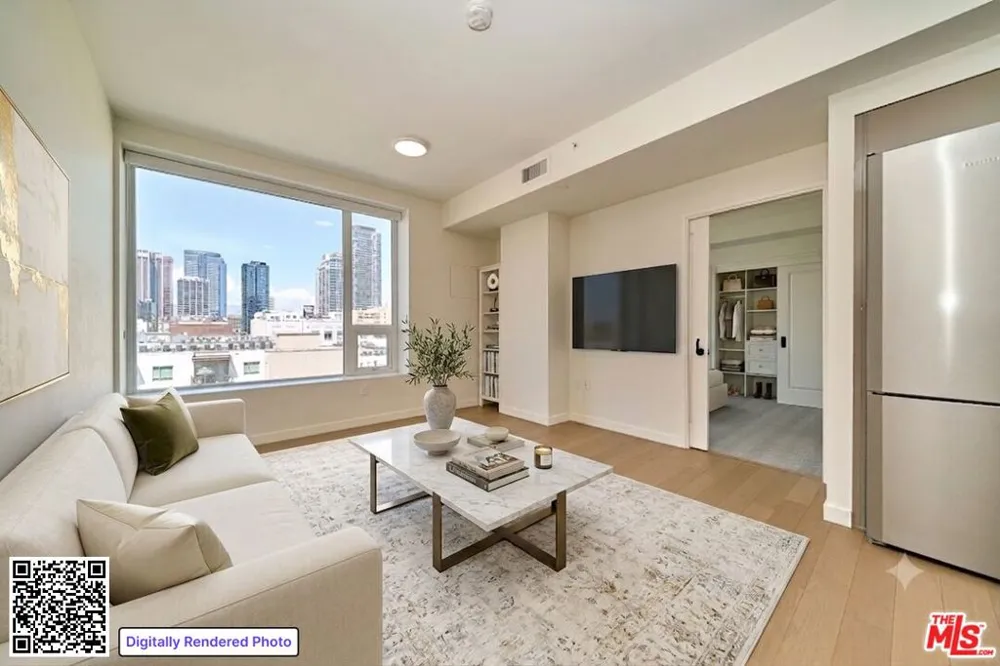 1050 S Grand Avenue #1008 Los Angeles, CA 90015