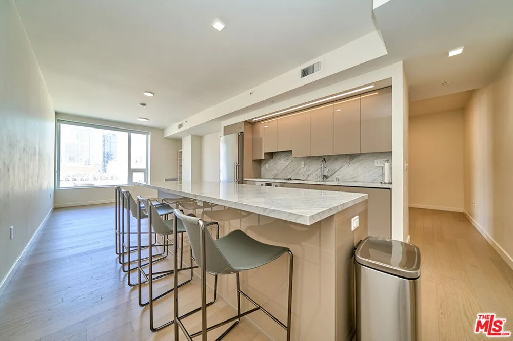 1050 S Grand Avenue #1008 Los Angeles, CA 90015