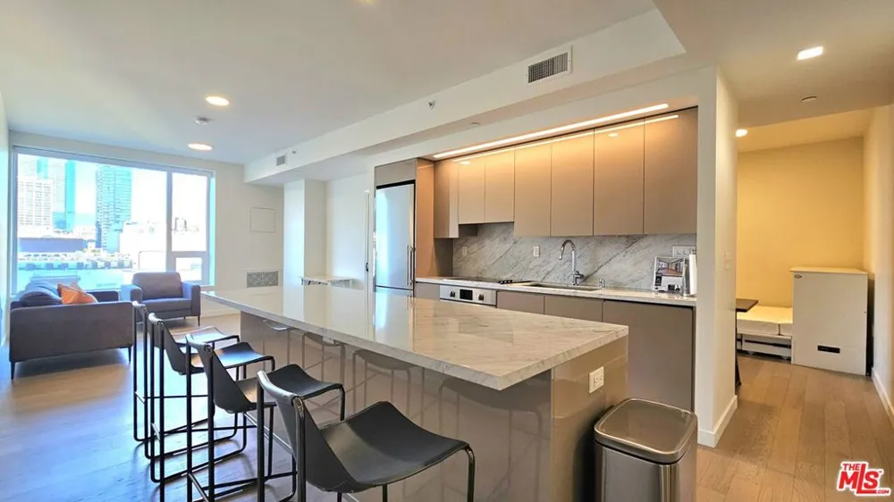 1050 S Grand Avenue #1008 Los Angeles, CA 90015