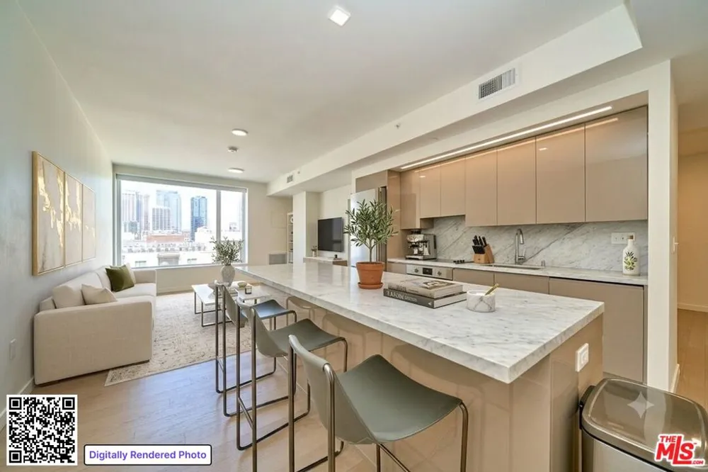 1050 S Grand Avenue #1008 Los Angeles, CA 90015