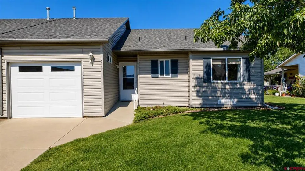 2575 Arbor Way Montrose, CO 81401