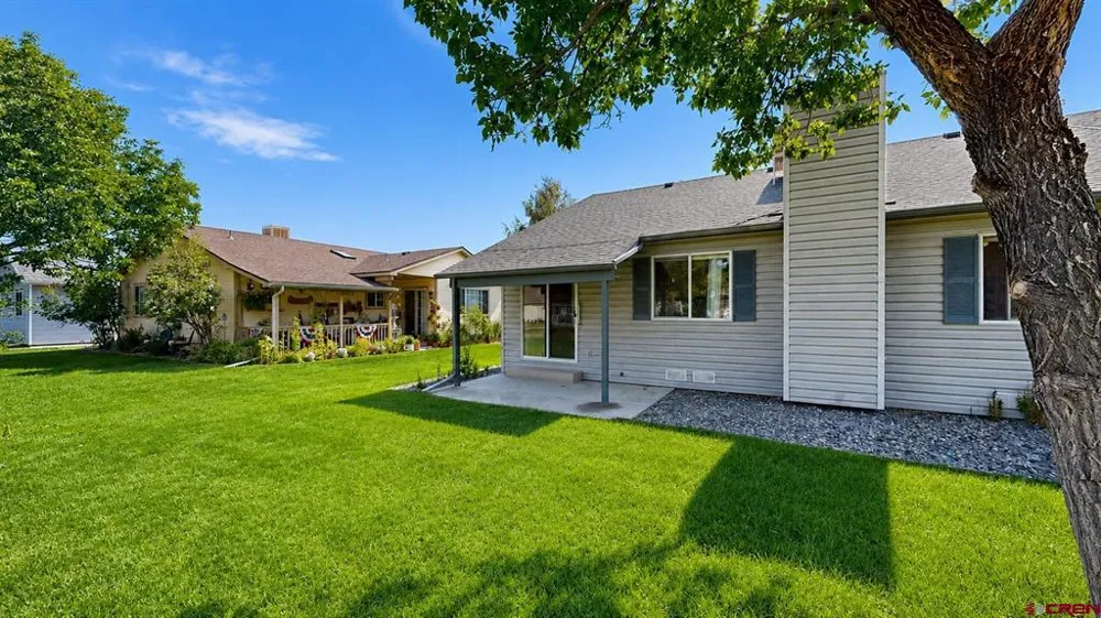 2575 Arbor Way Montrose, CO 81401