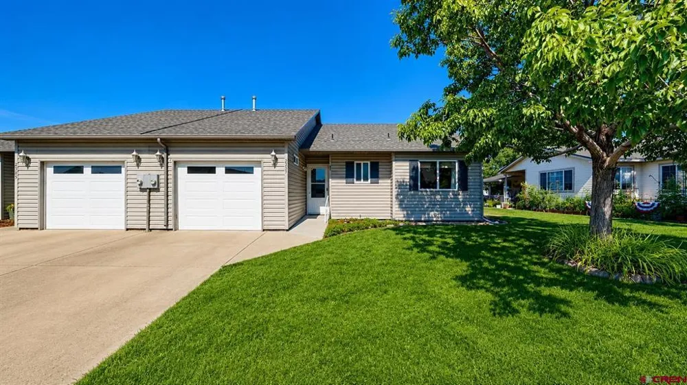 2575 Arbor Way Montrose, CO 81401