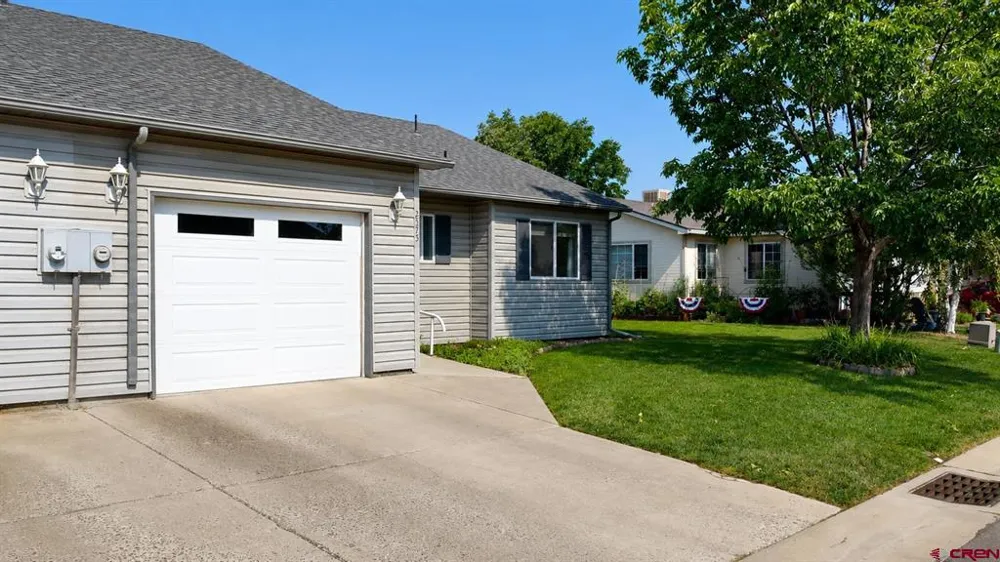 2575 Arbor Way Montrose, CO 81401