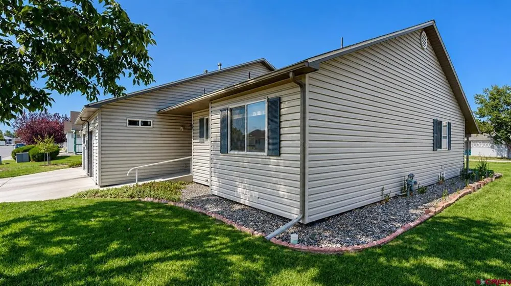 2575 Arbor Way Montrose, CO 81401