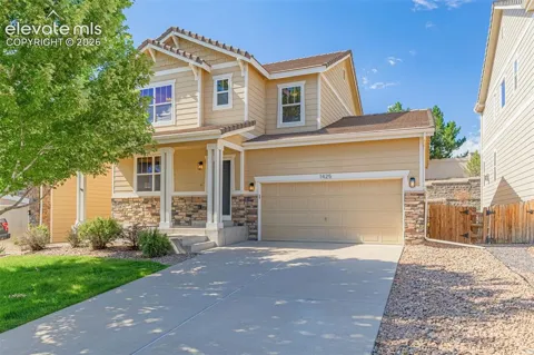 1425 Diamond Rim Drive