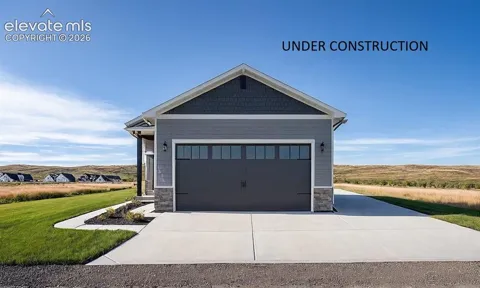 7721 Slate River Way