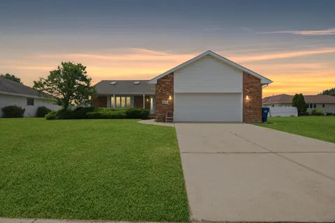 2968 Autumn Lane