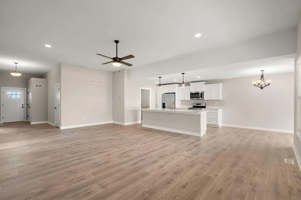 10312 W 133rd Place Cedar Lake, IN 46303