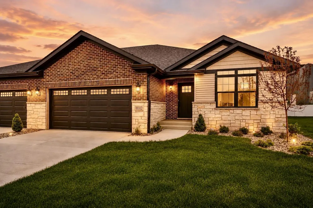 10312 W 133rd Place Cedar Lake, IN 46303