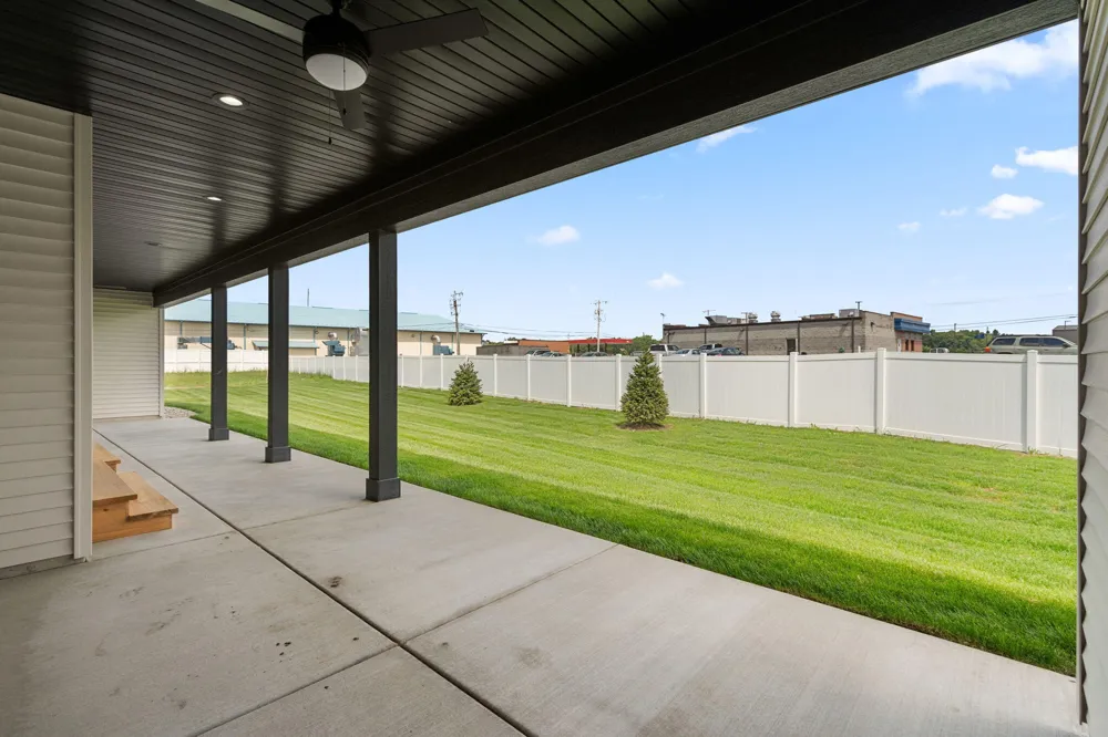 10312 W 133rd Place Cedar Lake, IN 46303