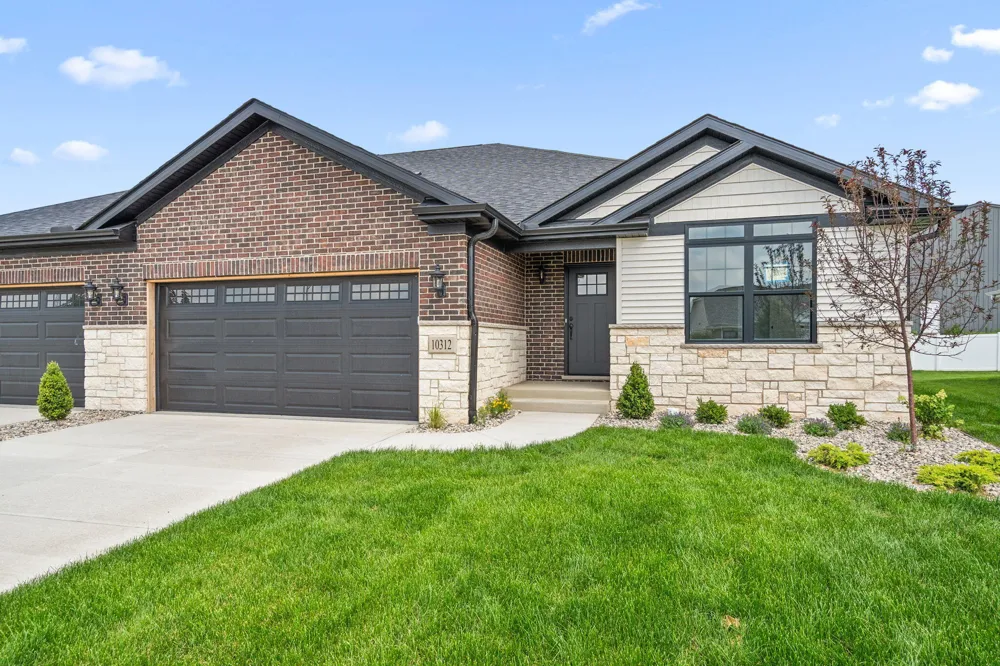 10312 W 133rd Place Cedar Lake, IN 46303