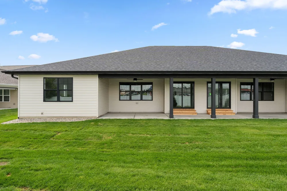 10312 W 133rd Place Cedar Lake, IN 46303