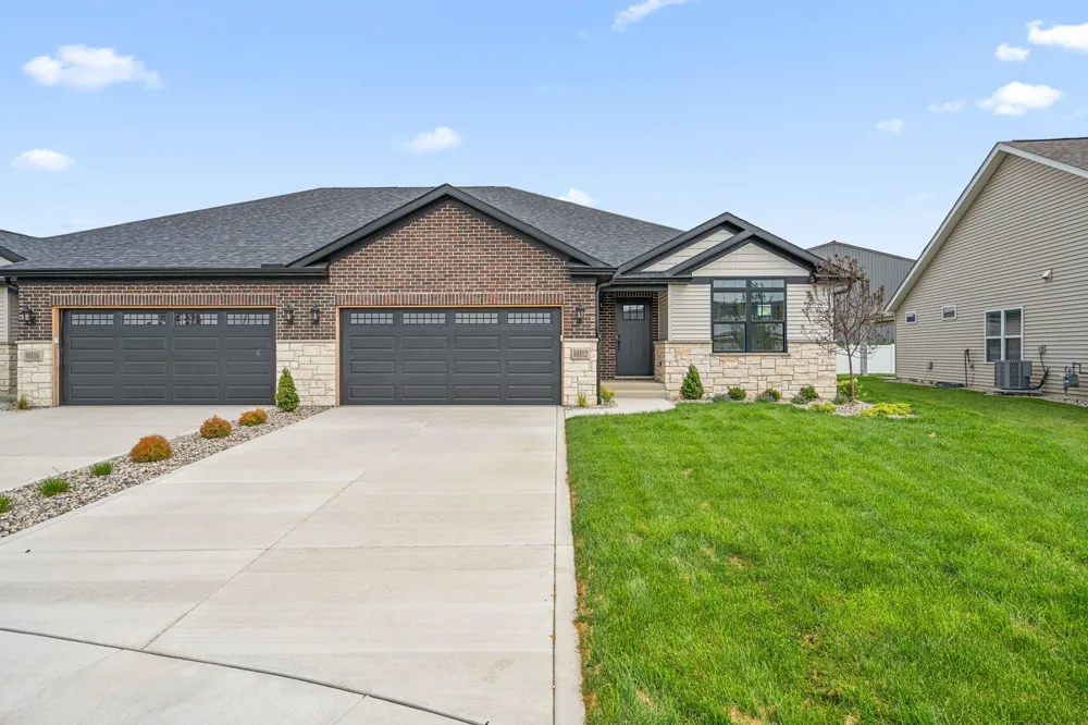 10312 W 133rd Place Cedar Lake, IN 46303