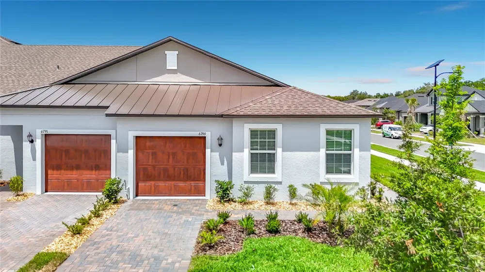 6799 HOMEBOUND WAY New Port Richey, FL 34655