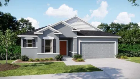 6089 CHORUS DRIVE