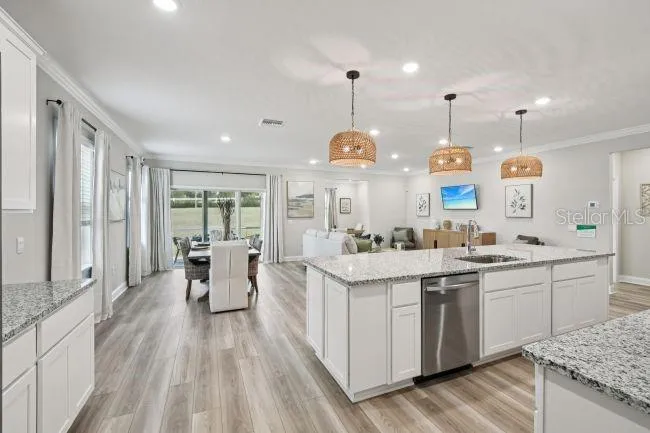 6089 CHORUS DRIVE Mascotte, FL 34753