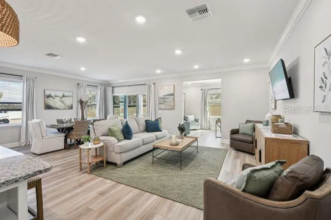 6089 CHORUS DRIVE Mascotte, FL 34753